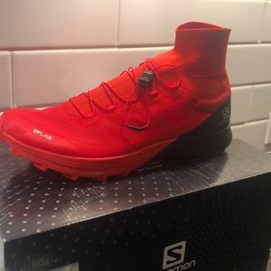 Salomon S/Lab Sense 8 SG